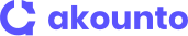 Akounto Footer Logo