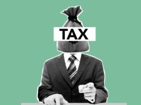 Article on tax accounting