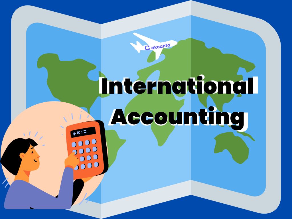 International Accounting: Definition & Standards