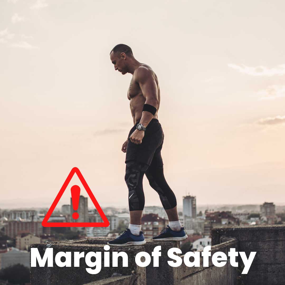 Margin of Safety: Definition, Formula & Examples