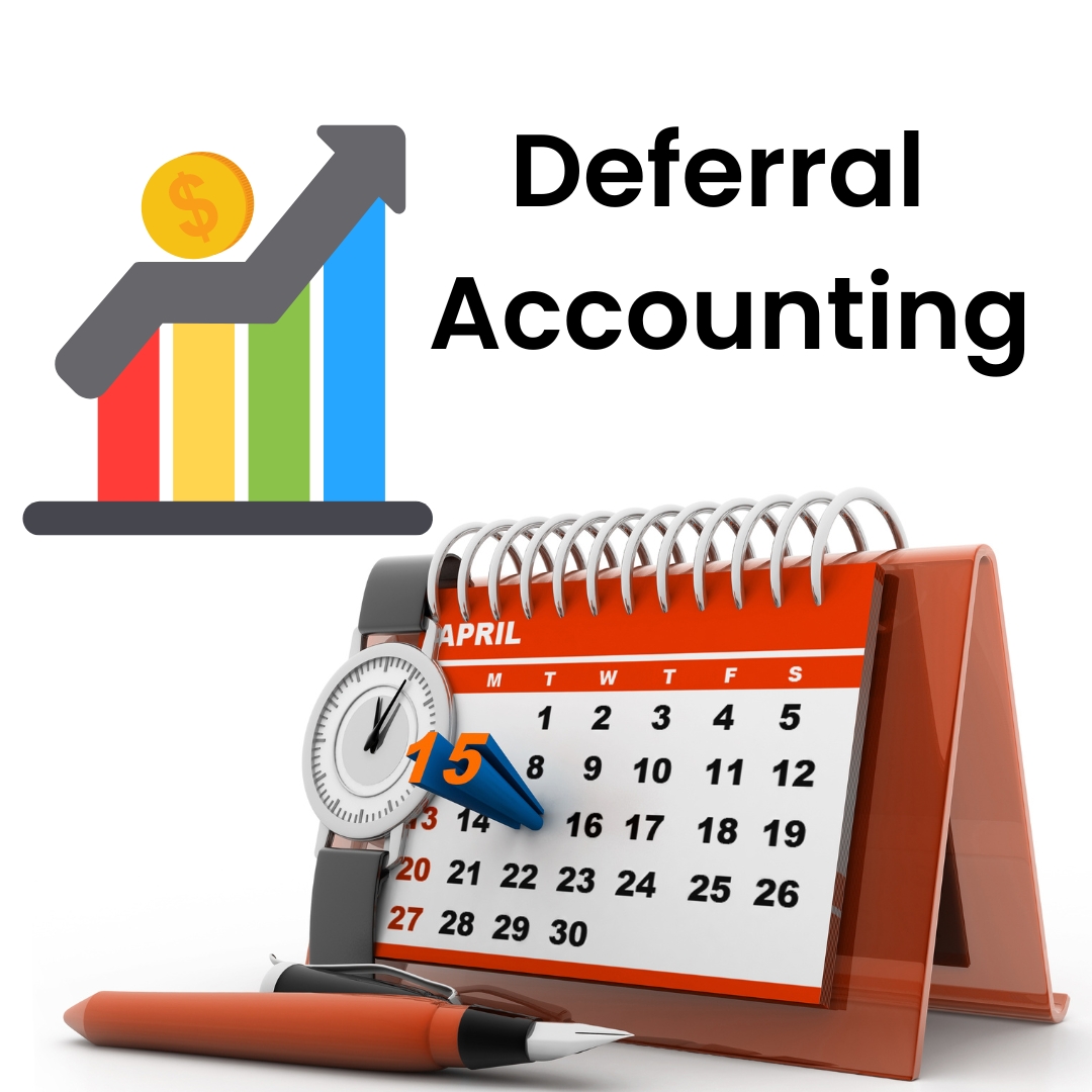 What is a Deferral in Accounting? Use and Examples
