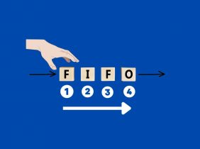 what is fifo method in accounting