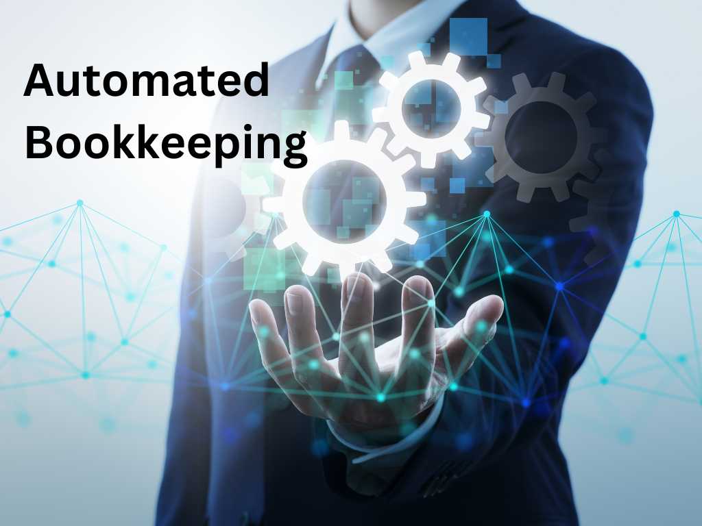 What is Automated Bookkeeping?