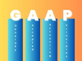 GAAP: Overview & Key Accounting Principles
