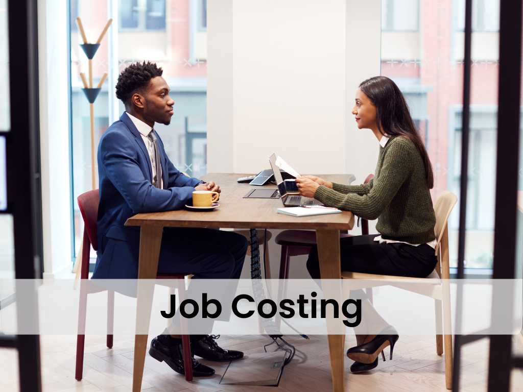 Job Costing: Definition, Necessity & Examples