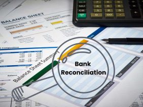 Defining Bank Reconciliation
