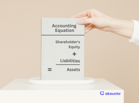 what is accounting equation
