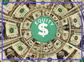 equity in accounting