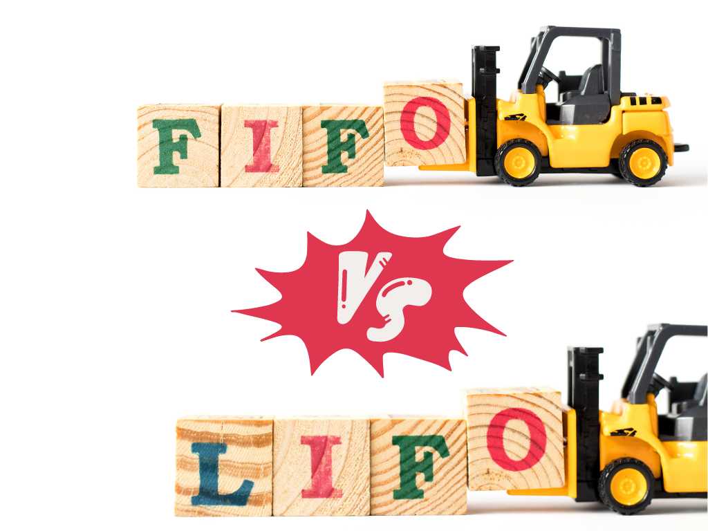 fifo vs lifo