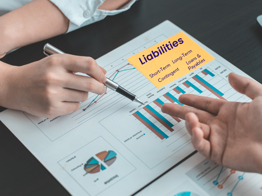 Liabilities In Accounting: Definition & Examples