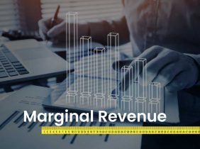 What Is Marginal Revenue
