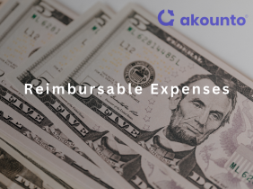 what is reimbursable expenses