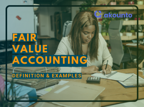 What is Fair Value Accounting?