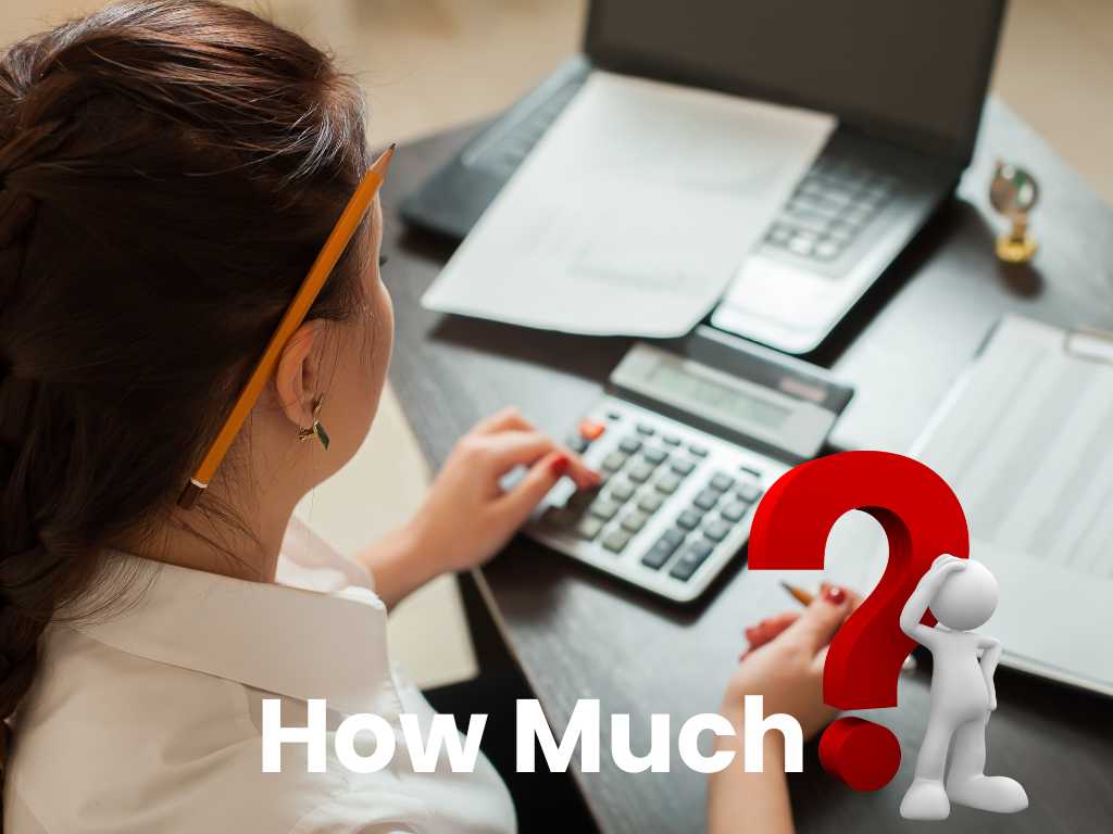 How Much Does It Cost to Hire a Bookkeeper