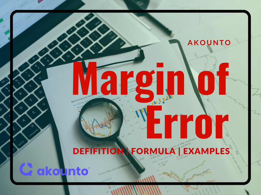 Defining Margin of Error
