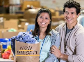 what is Nonprofit Accounting