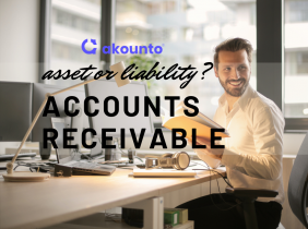 Is Accounts Receivable an Asset?