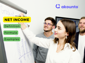 Net Income: Definition, How to Calculate & Example
