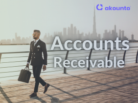 Accounts Receivable (AR): Definition & Examples