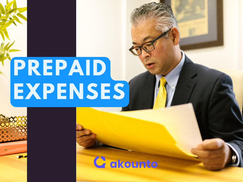 Prepaid Expenses: Definition, Recording & Example
