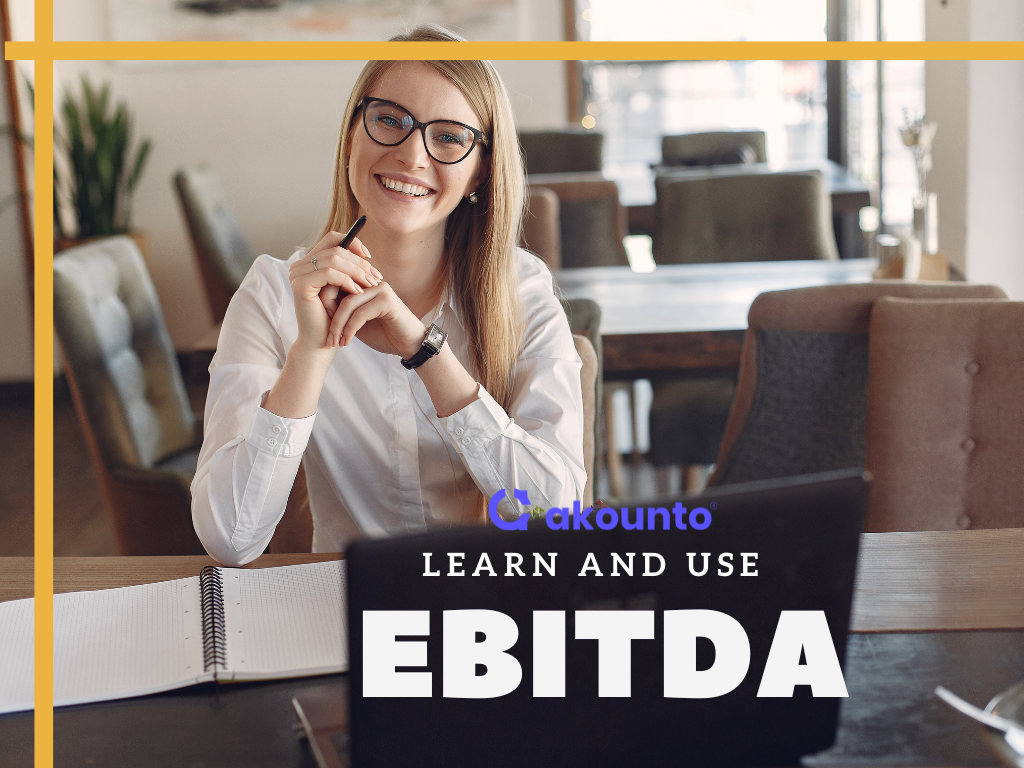What is EBITDA: Company’s Profitability Metric